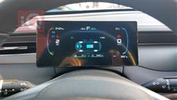 بی وای دی Qin Plus